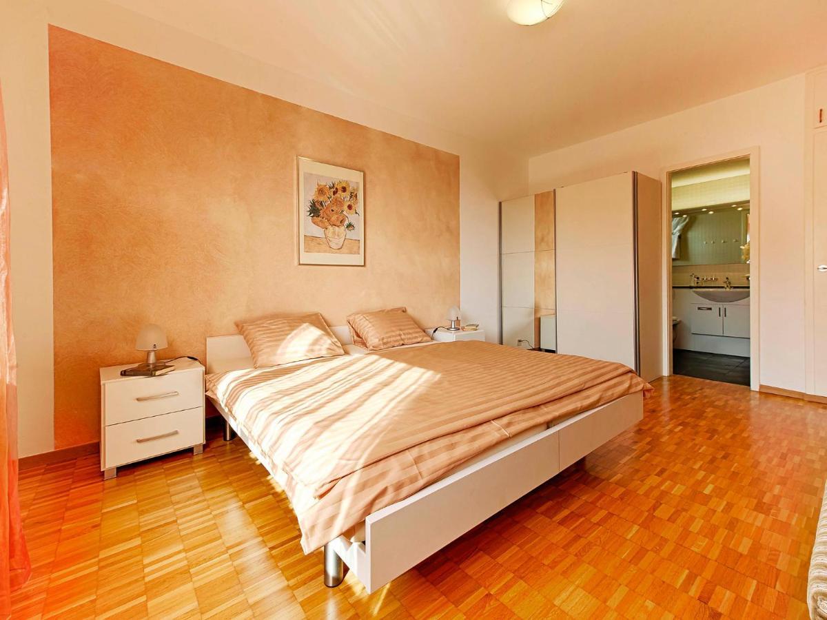 Apartment Junior Suite Classic-21 By Interhome Ascona Esterno foto